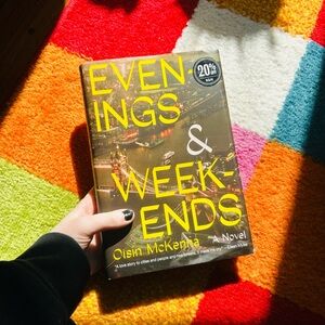 Evenings & Weekends Novel